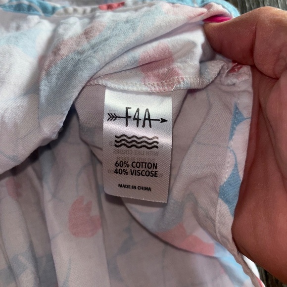 Feather for Arrow F4A size 8 skirt - Picture 3 of 7